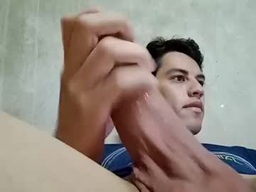 [29-04-23] gacumodelo private show from Chaturbate