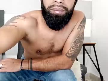 [28-02-23] horus_hot_ record public show from Chaturbate