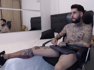 inkbilly chaturbate