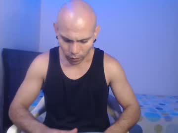 [10-05-24] mark_stronger99 record private XXX show from Chaturbate.com