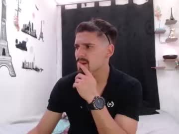 [28-02-23] _theokoles_ chaturbate private