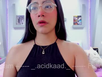 [07-09-22] acidkaad_ record private from Chaturbate