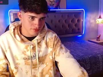 [05-06-24] alejootwink blowjob show from Chaturbate