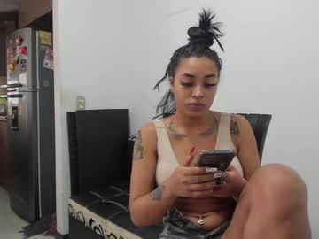 [21-10-23] sharon_miller20 chaturbate cum record