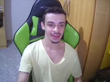 [16-04-23] 1good_vibes1 show with toys from Chaturbate