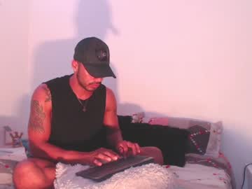 [03-06-22] andres_and_fernando private show video from Chaturbate