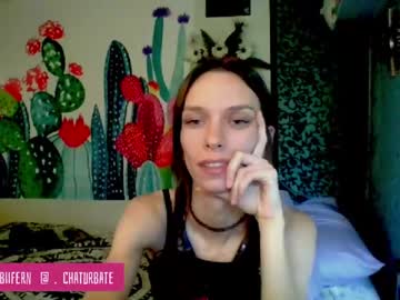 [16-08-23] babiifern record private XXX video from Chaturbate