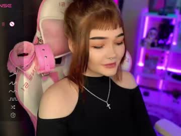 [23-03-24] babyroxynill video with dildo from Chaturbate.com