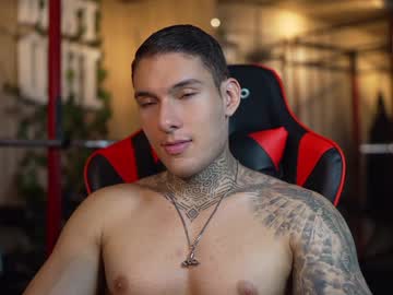 [25-06-24] dominick_fox record public show from Chaturbate.com