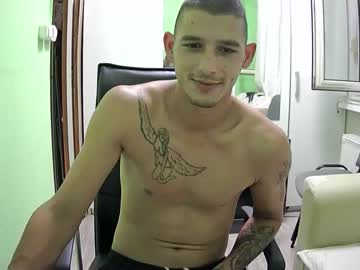 [19-08-23] georgio13e chaturbate video