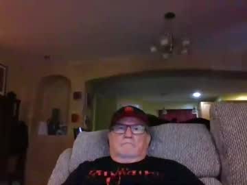 [21-08-22] harleymaneighty88 public show from Chaturbate