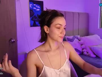 [06-05-23] hey_mafalda record private show from Chaturbate.com