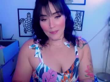 [31-03-23] isabella_mout record video from Chaturbate