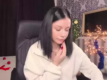[25-12-23] soffilin record private show video from Chaturbate