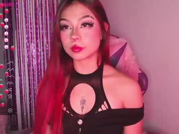 [17-05-23] alejandra_red public show from Chaturbate