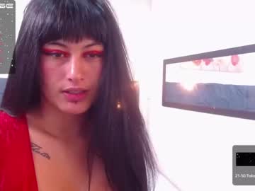 [27-05-23] candy_lukas record show with cum from Chaturbate