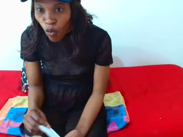 [03-08-23] kinky_ebony5 private sex show from Chaturbate