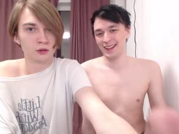 [20-02-22] max_and_mark record public webcam video from Chaturbate.com