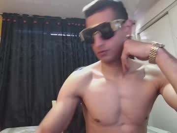 [11-01-23] preettyboyhot record cam show from Chaturbate