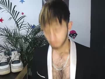 [27-08-23] splinter_mark chaturbate cam show