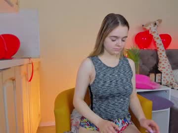 [23-02-24] alisa_milisa record public show video from Chaturbate.com