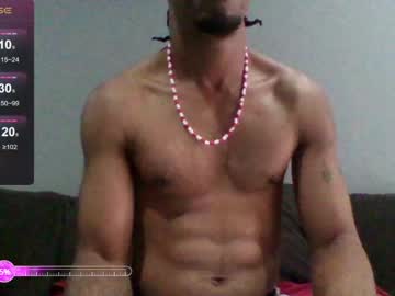 [09-02-24] soullov private show from Chaturbate.com