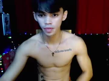 [02-12-23] urhunky_boy record private webcam