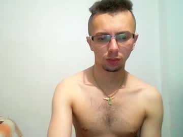 [16-08-23] adriano_romeo44 chaturbate private