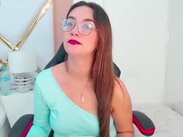 [15-04-22] andreakeller private show from Chaturbate.com
