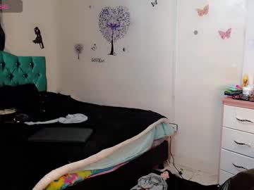 [21-03-24] kourtney_12_ record private show video from Chaturbate