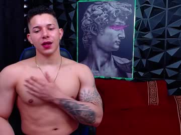 [11-10-23] _dylanrivera webcam video from Chaturbate