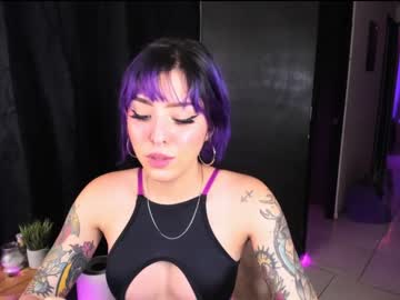 [23-07-23] aurora_beckett show with toys from Chaturbate