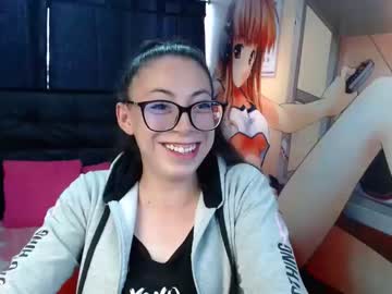 [25-04-22] giannadior18 chaturbate video