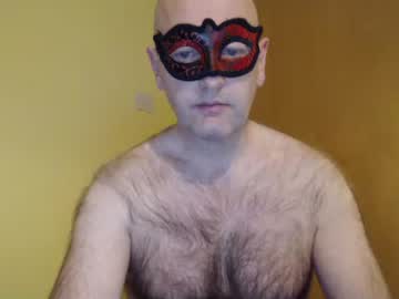 [21-01-22] hairyape1 record cam video from Chaturbate