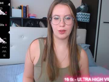 [06-10-23] ms_allison record webcam show