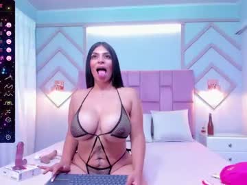 [09-11-23] sara_vanegas1 record public show from Chaturbate