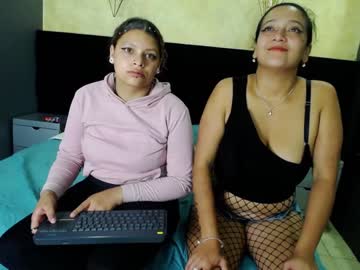 [17-04-23] stella_rosses_ private from Chaturbate.com