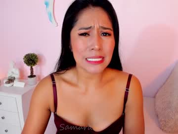 [15-03-23] _samaraa_ record show with cum from Chaturbate.com