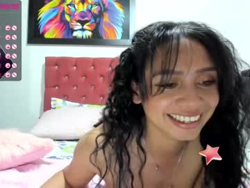 [03-05-22] danna_moons show with cum from Chaturbate.com