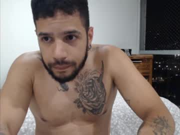 [17-03-24] thiago_balconee show with toys from Chaturbate.com
