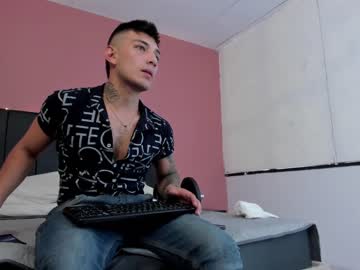 [17-05-23] angel_d03 cam video from Chaturbate