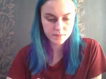 [06-01-22] blue_birdyy cam show from Chaturbate