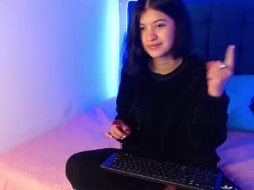 [03-09-22] abby__martin record video from Chaturbate