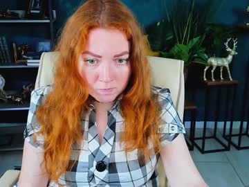 [30-05-23] adel_redhead webcam video