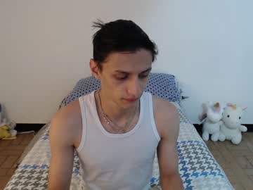 [11-03-24] boy_super_ chaturbate public webcam video