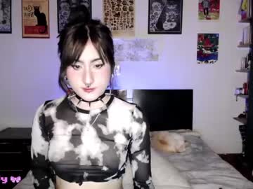 [27-01-22] honney_molly show with cum from Chaturbate