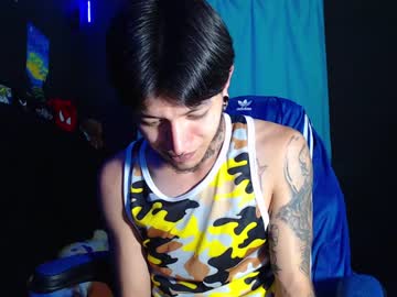 [06-02-24] its_jacob_5 private XXX show from Chaturbate