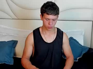 [18-12-23] adamshelby record public webcam video from Chaturbate