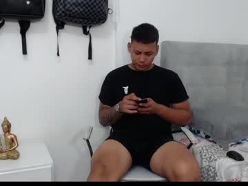 [27-01-24] hector_18_ webcam show from Chaturbate.com