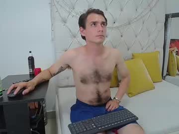 [21-11-23] mikeslav3 private webcam from Chaturbate